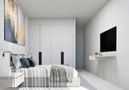 New Build - detached -
Finestrat