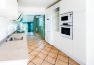 Wiederverkauf - Villa -
Alfaz del Pi - Albir