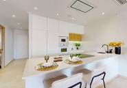 New Build - Apartment / flat -
Pilar de la Horadada