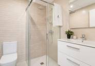 Nieuwbouw Woningen - Penthouse -
Torrevieja