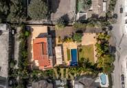 Resale - Villa -
Denia - Tossal Gros