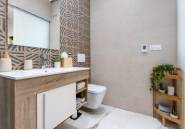 New Build - Townhouse -
Ciudad Quesada