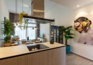 Nouvelle construction - Appartement -
La Finca Golf