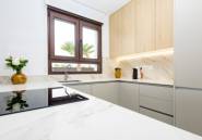New Build - Townhouse -
Vistabella