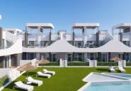 New Build - Bungalow -
San Fulgencio