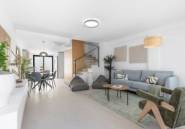Nouvelle construction - Maison de ville -
Rafal
