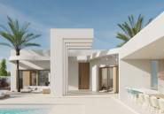 Nieuwbouw Woningen - detached -
La Finca Golf