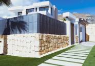 Resale - Villa -
Finestrat