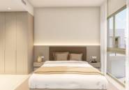 New Build - low-bungalow -
Ciudad Quesada