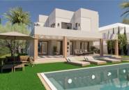 New Build - Townhouse -
Ciudad Quesada