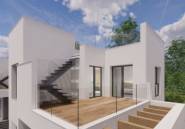 New Build - terraced -
La Herrada