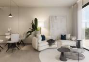New Build - Bungalow -
San Miguel de Salinas
