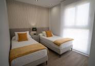 Nouvelle construction - low-bungalow -
Pilar de la Horadada