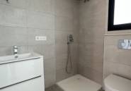 New Build - Townhouse -
Gran Alacant