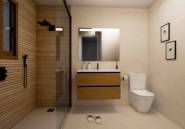 New Build - Detached Villa -
Torre Pacheco