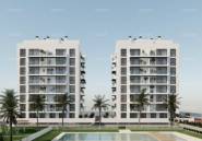 Nouvelle construction - ground-floor -
Guardamar del Segura