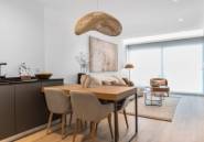 New Build - Apartment / flat -
Benitachell - Cumbre del Sol