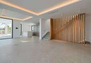 Obra nueva - Villa -
Benissa