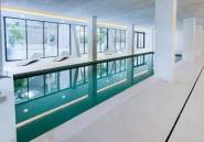 Resale - Apartment / flat -
Alfaz del Pi - Albir