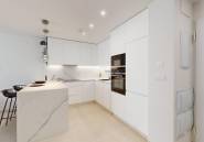 Nieuwbouw Woningen - ground-floor -
Cabo Roig