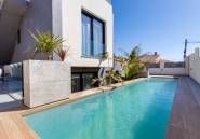New Build - detached -
La Mata
