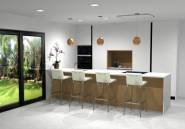 Obra nueva - detached -
Aspe