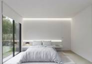 New Build - detached -
Alfaz del Pi