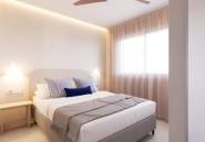 Obra nueva - Apartamento / piso -
Torrevieja