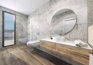 Nouvelle construction - Maison de ville -
Finestrat