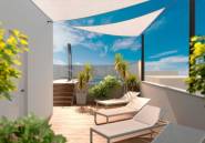 Obra nueva - Apartamento / piso -
Torrevieja