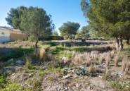 Resale - Plot / Land -
La Nucía - La nucia