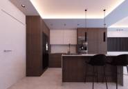 Neue Gebäude - Penthouse -
Guardamar del Segura