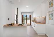 New Build - low-bungalow -
Torrevieja