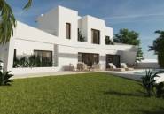 Obra nueva - detached -
Polop