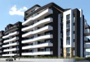 Nieuwbouw Woningen - ground-floor -
San Miguel de Salinas