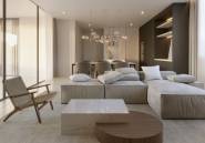 Obra nueva - Apartamento / piso -
La Nucía