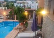 Wiederverkauf - Villa -
Alfaz del Pi