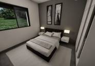 Nouvelle construction - Detached Villa -
torre-pacheco