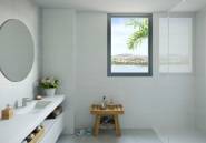 New Build - Apartment / flat -
Calpe