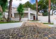 Herverkoop - Herenhuis -
La Nucía - La nucia