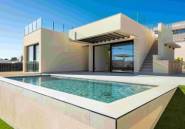 New Build - Townhouse -
Polop