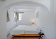 Revente - Villa -
Benissa