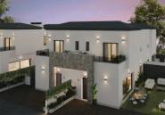 New Build - semi-detached -
Gran Alacant