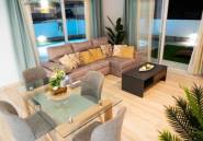 New Build - Townhouse -
Ciudad Quesada