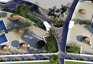 New Build - Apartment / flat -
Pilar de la Horadada