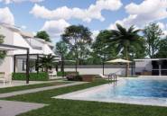 Obra nueva - detached -
Pilar de la Horadada