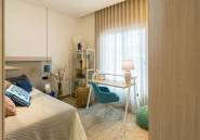 Neue Gebäude - terraced -
La Finca Golf