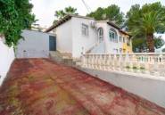 Herverkoop - Herenhuis -
La Nucía - La nucia