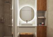 New Build - Townhouse -
los nietos