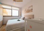 Resale - Apartment / flat -
Alfaz del Pi - Albir